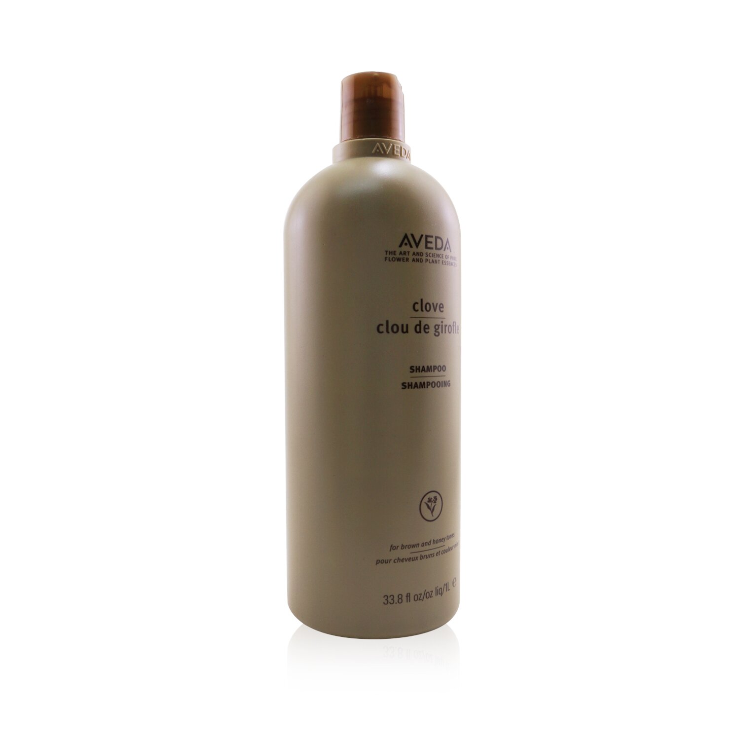 Aveda שמפו ציפורן 1000ml/33.8oz