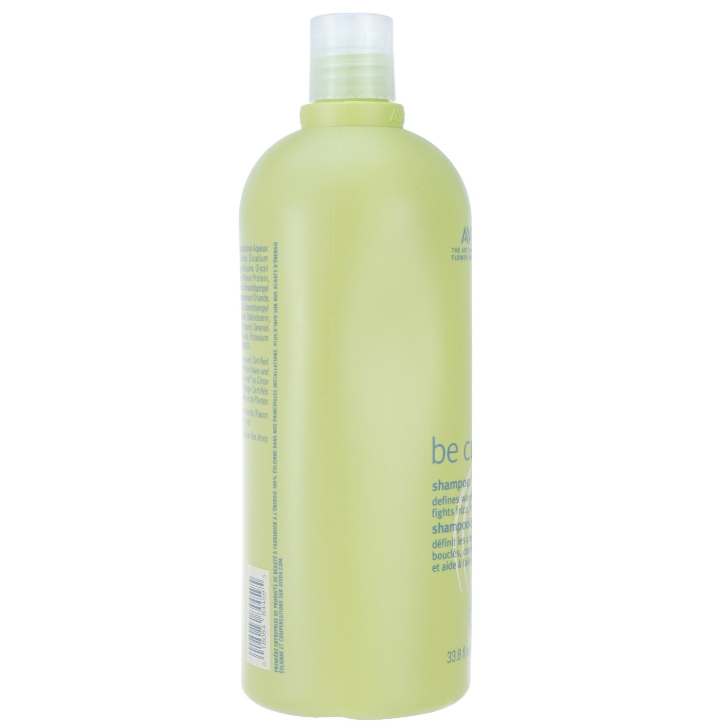 Aveda Be Curly Շամպուն 1000ml/33.8oz