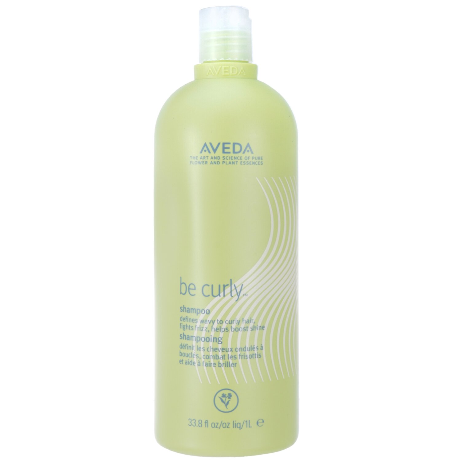 Aveda Be Curly شامبو 1000ml/33.8oz