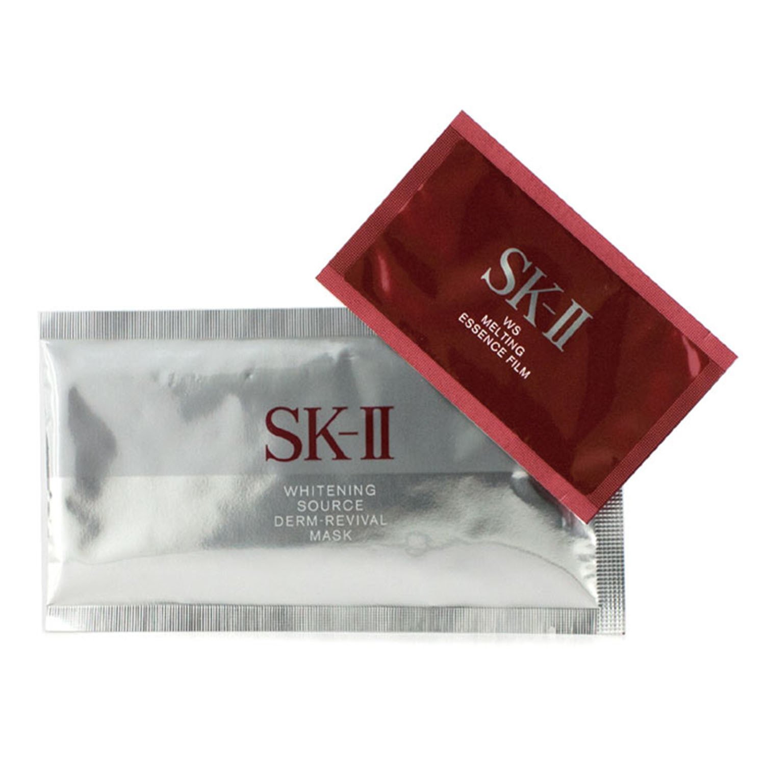 SK II Whitening Source Derm-Revival Program-Programa Resucitador 10sets