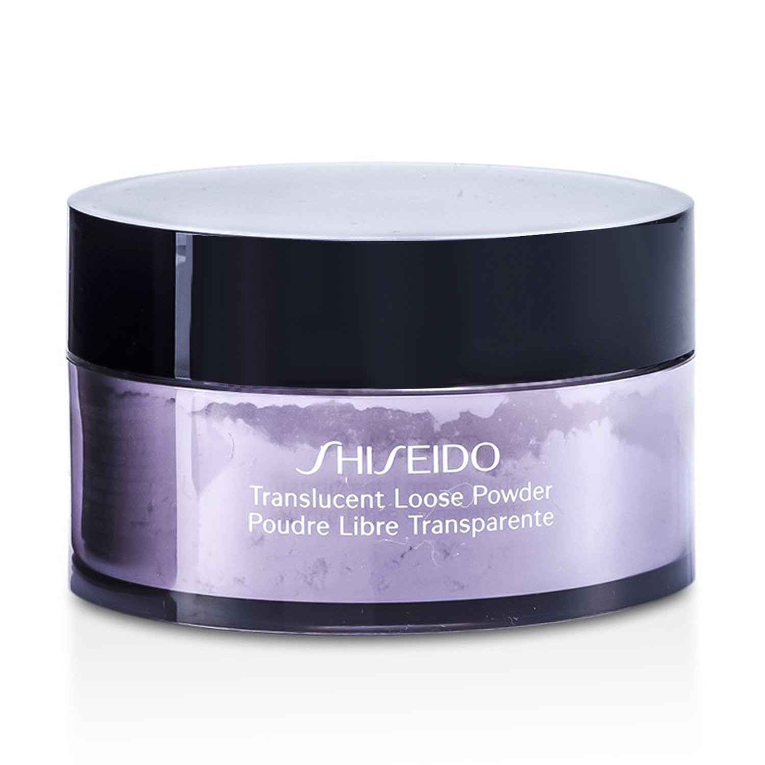 Shiseido Translucent Loose Powder 18g/0.63oz