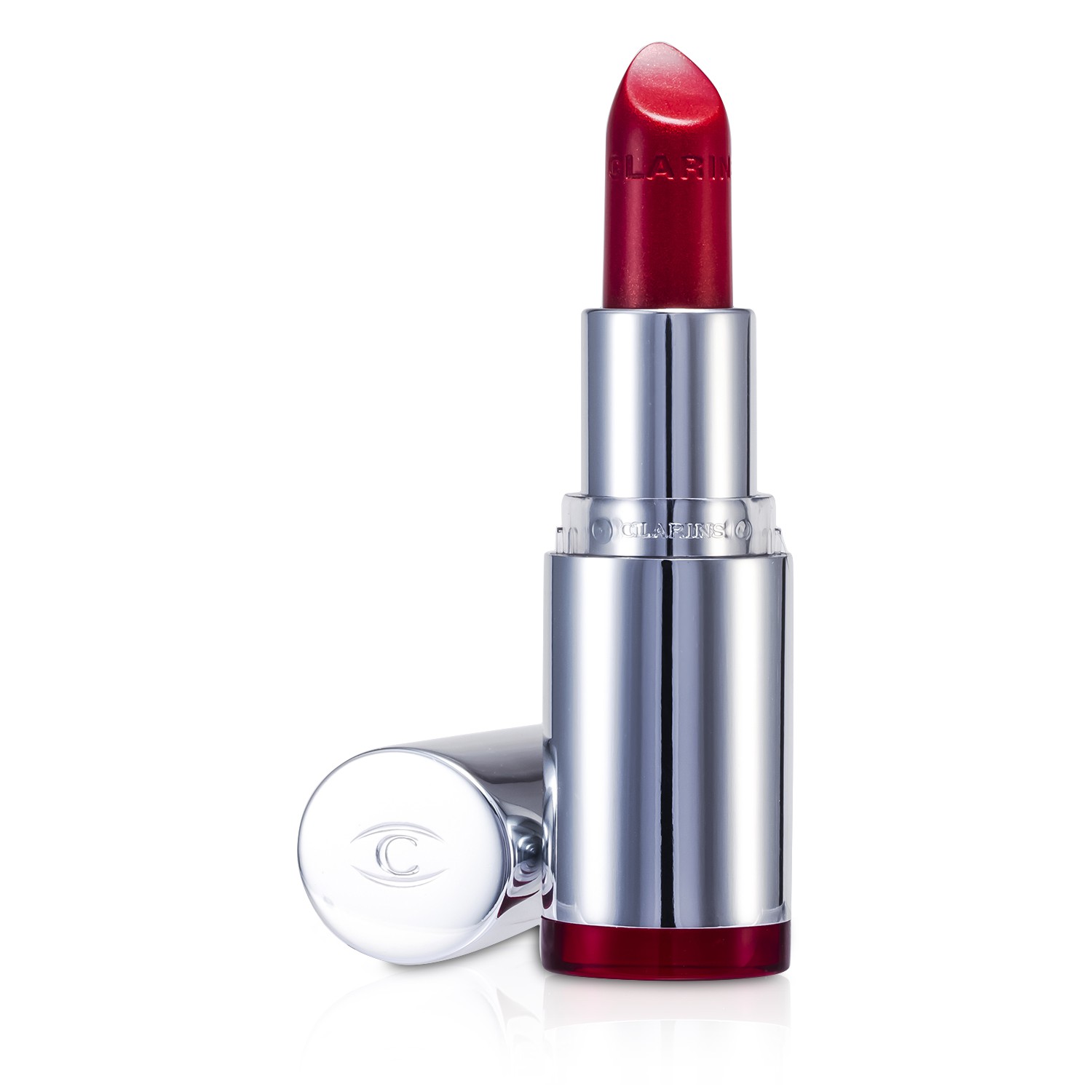 Clarins Joli Rouge (Long Wearing Moisturizing Lipstick) 3.5g/0.12oz