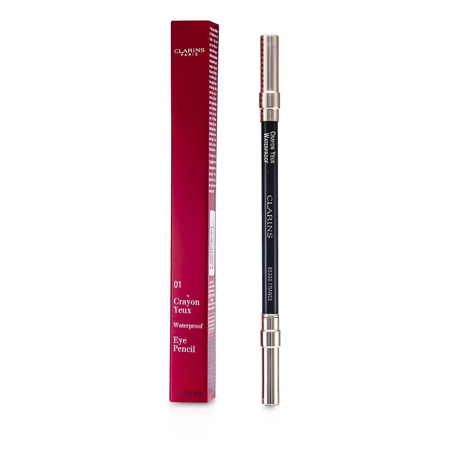 Clarins Waterproof Eye Pencil 1.2g/0.04oz