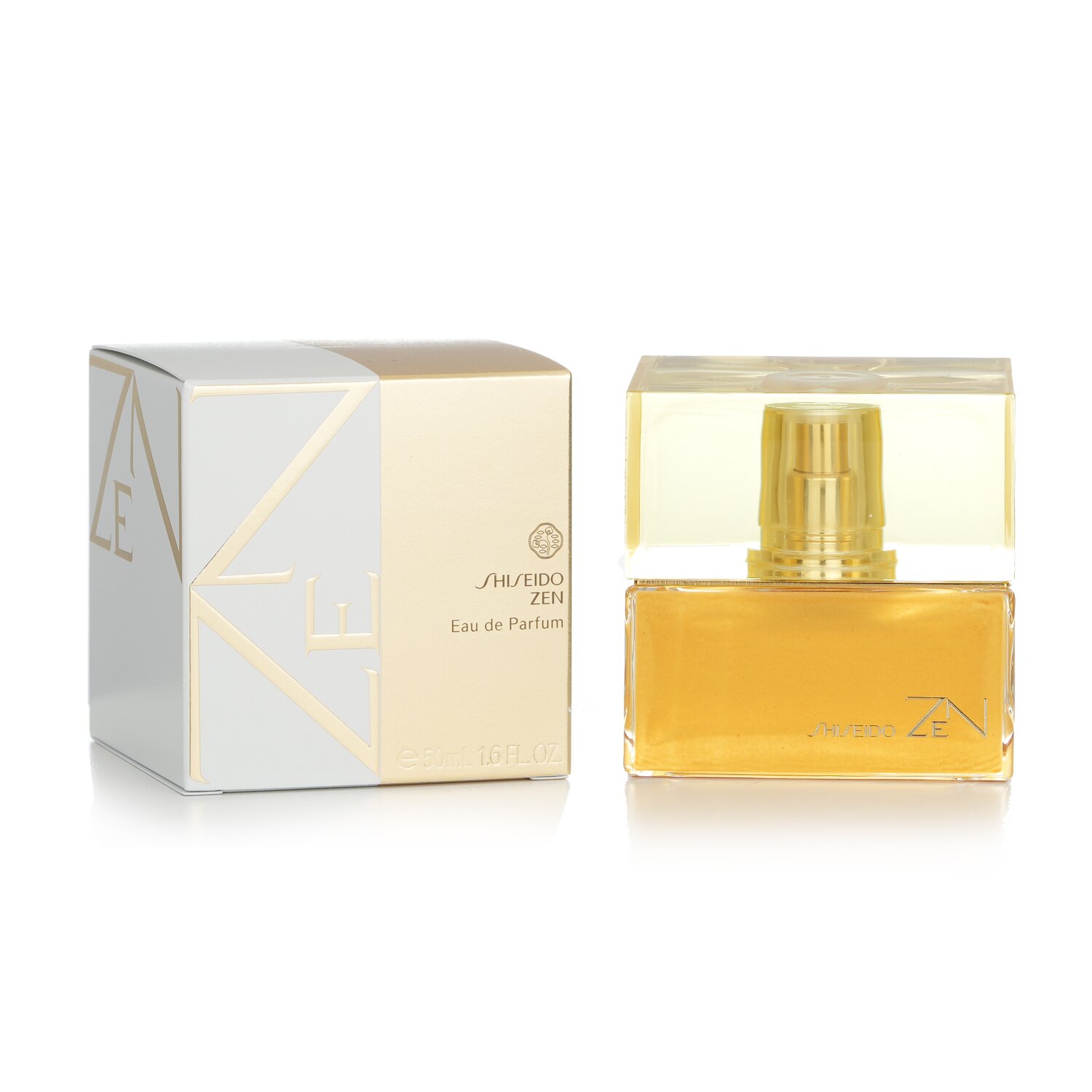 Shiseido Zen Eau De Parfum Spray 50ml/1.7oz