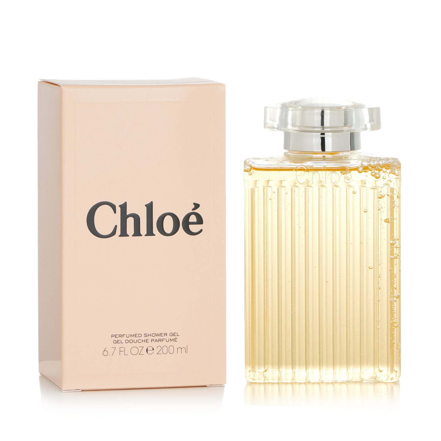 끌로에 Chloe 퍼퓸드 샤워젤 200ml/6.7oz