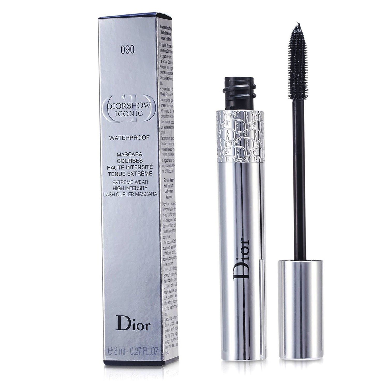 Christian Dior DiorShow Iconic Extreme Waterproof Mascara 8ml/0.27oz