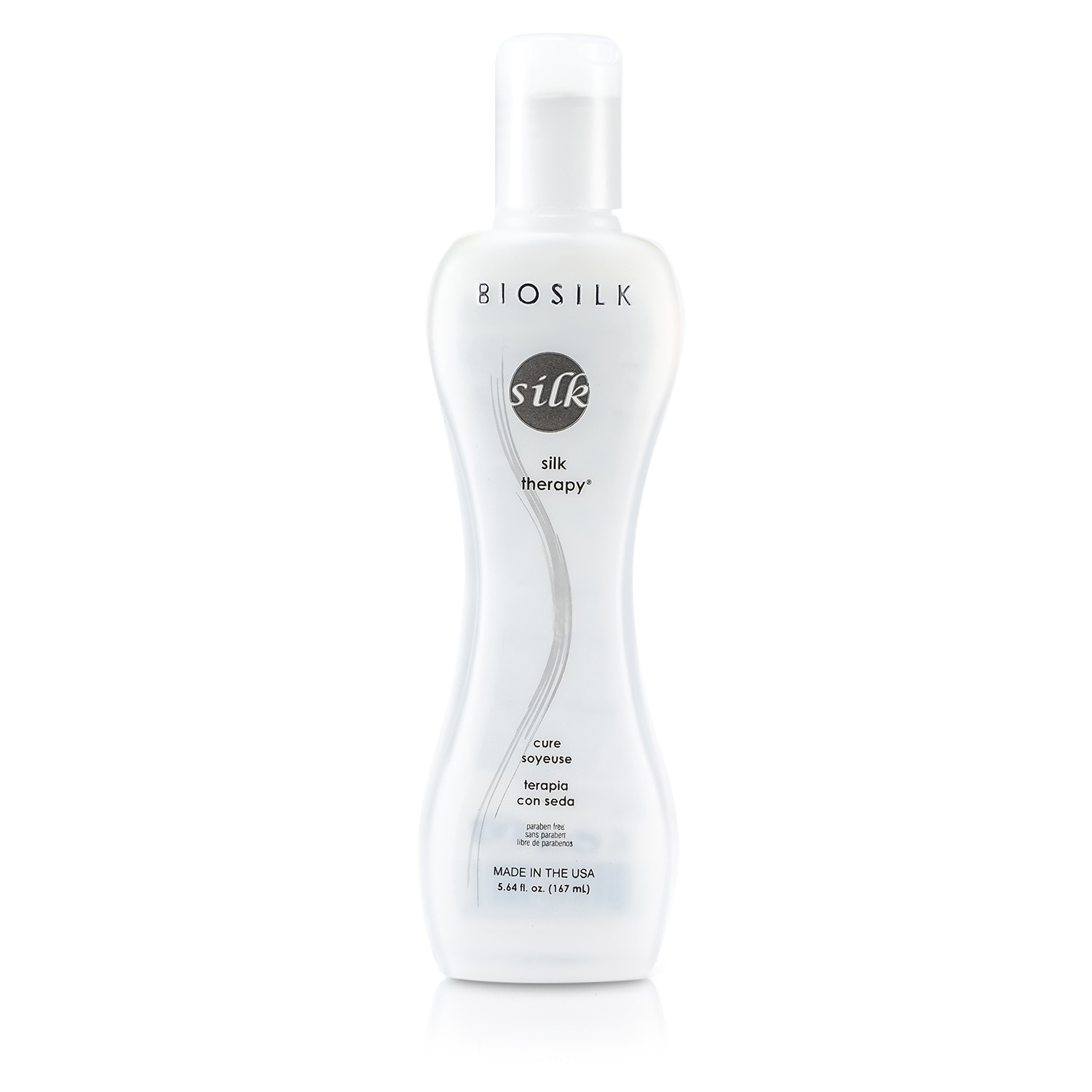 BioSilk Silk Therapy 150ml/5.64oz