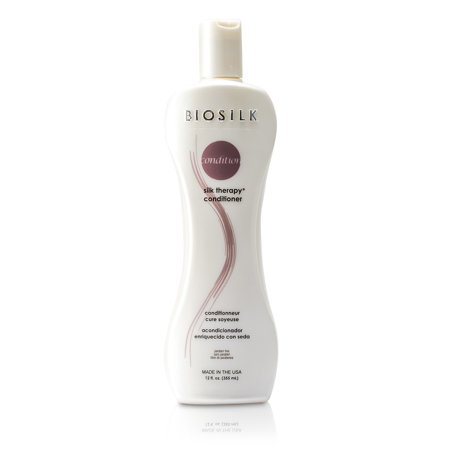 BioSilk Silk Therapy Conditioner 350ml/12oz