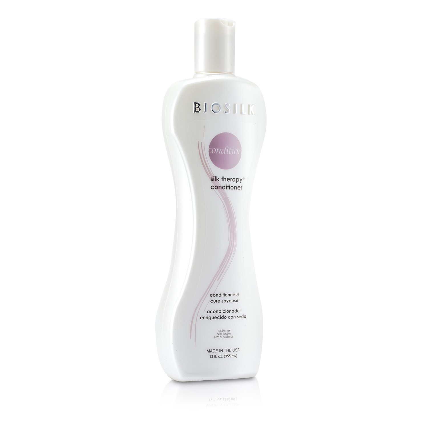 BioSilk Silk Therapy Conditioner 350ml/12oz