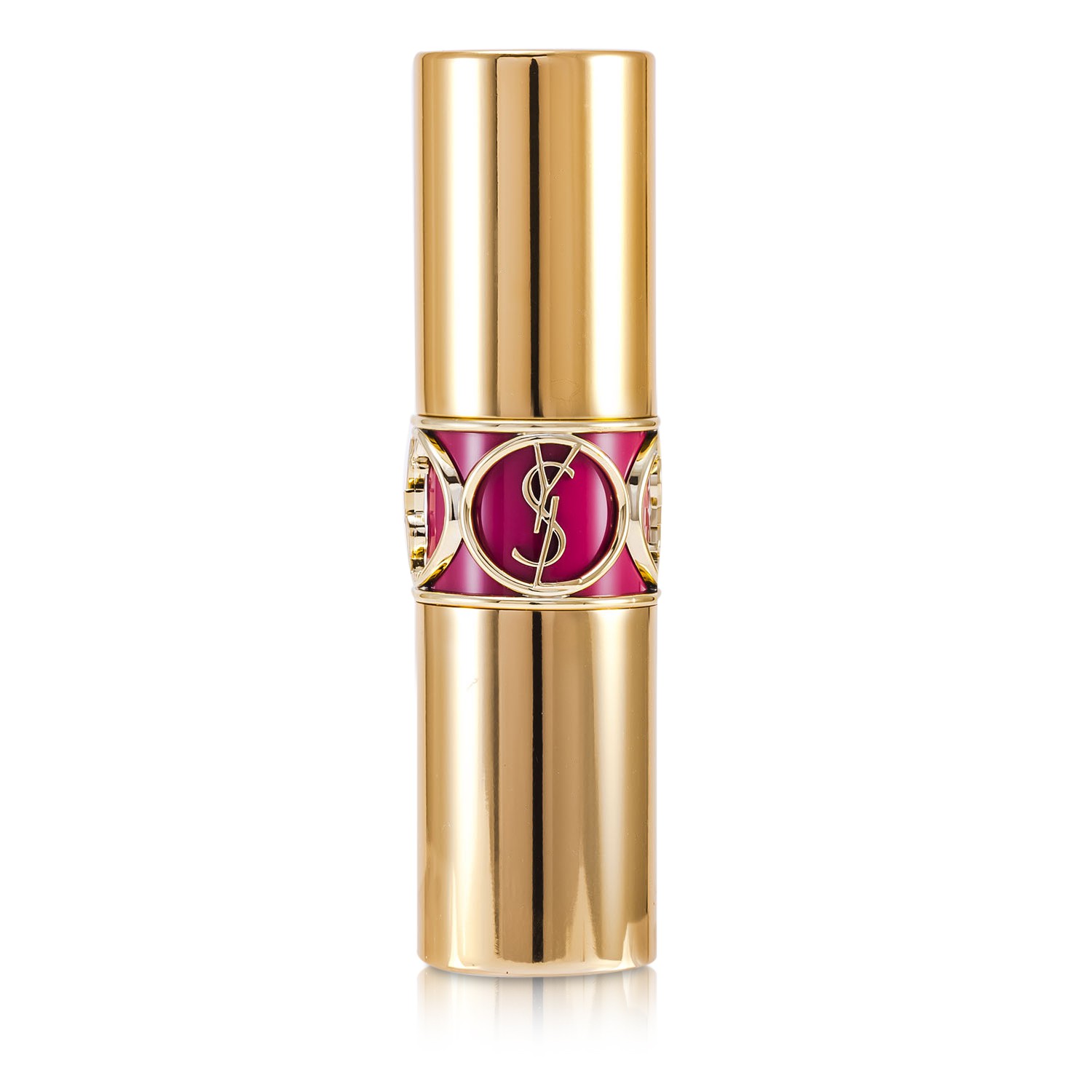 Yves Saint Laurent Rouge Volupte (Silky Sensual Radiant Lipstick SPF 15) 4g/0.14oz