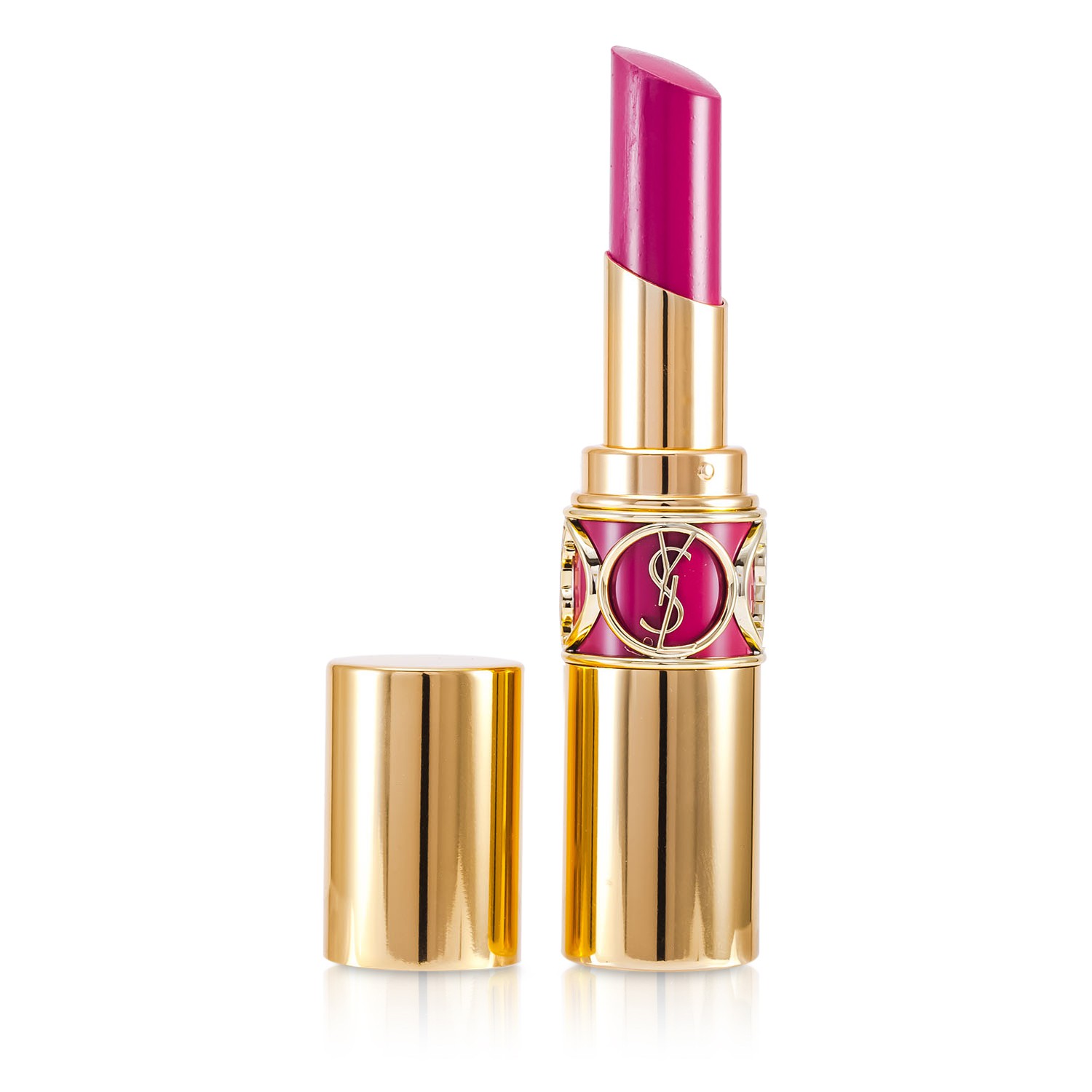 Yves Saint Laurent Rouge Volupte (Silky Sensual Radiant Lipstick SPF 15) 4g/0.14oz