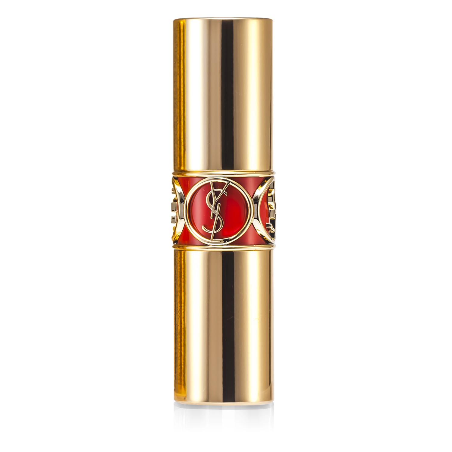 Yves Saint Laurent Pomadka Rouge Volupte (Silky Sensual Radiant Lipstick SPF 15) 4g/0.14oz