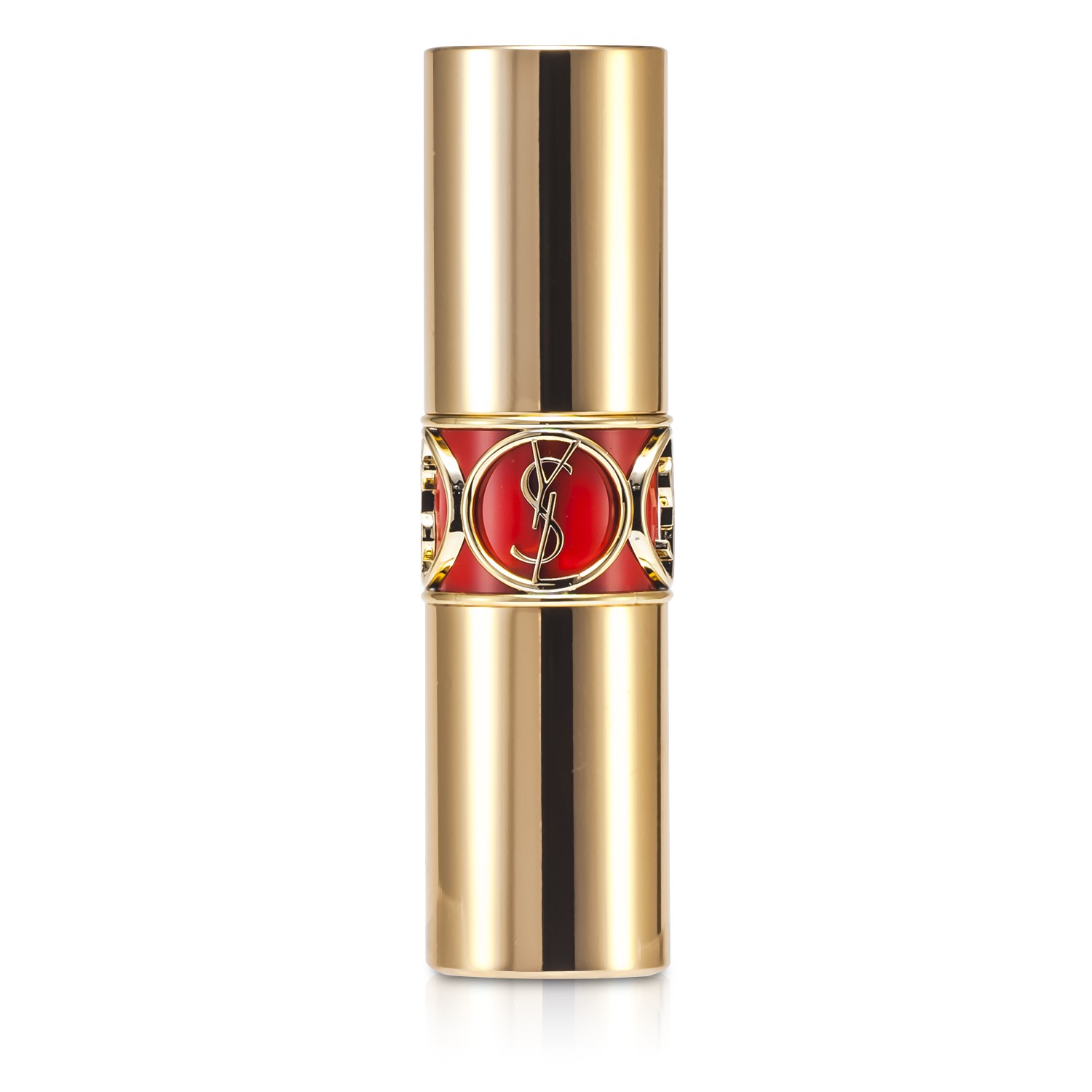 Yves Saint Laurent Pomadka Rouge Volupte (Silky Sensual Radiant Lipstick SPF 15) 4g/0.14oz