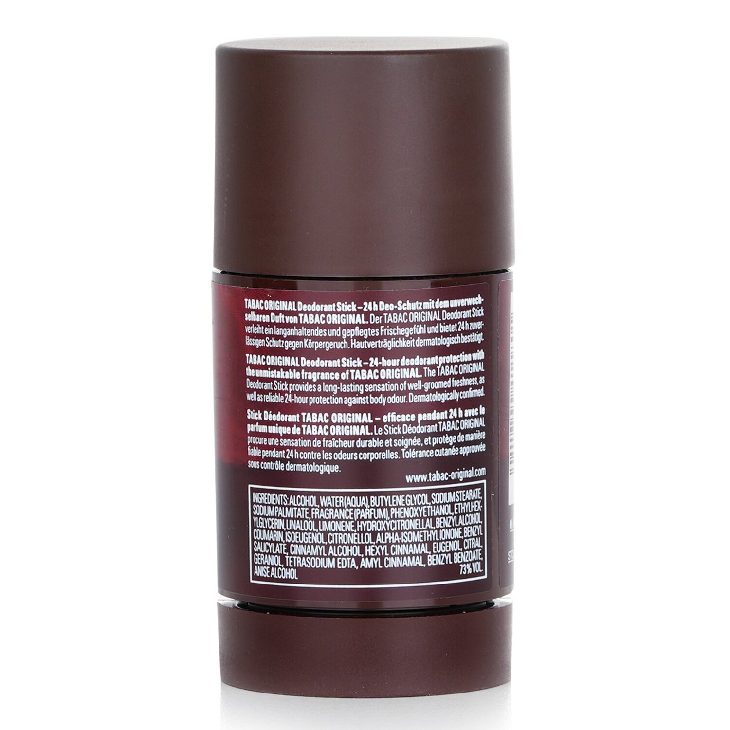 Tabac Tabac Original Deodorant Stick 63g/2.2oz