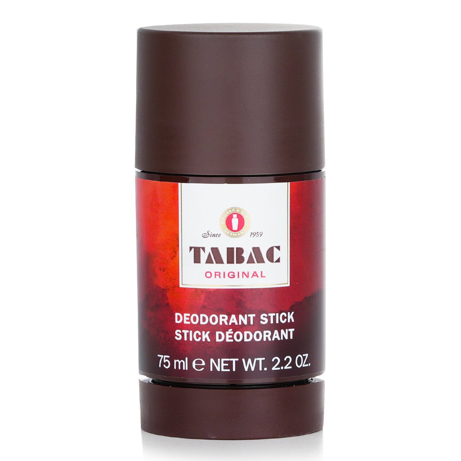 Tabac إصبع إزالة التعرق تاباك 63g/2.2oz