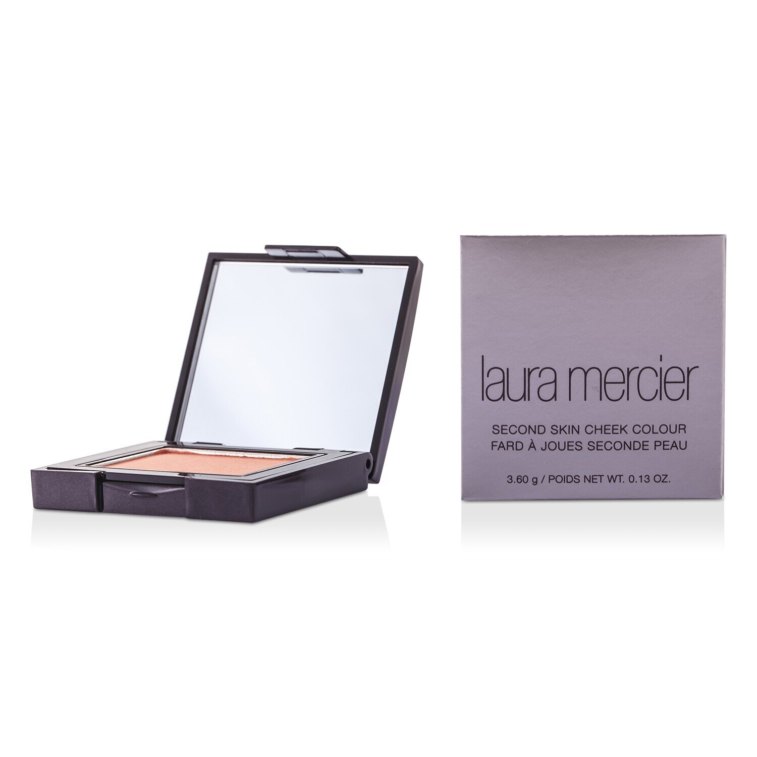 Laura Mercier Second Skin Cheek Colour 3.6g/0.13oz