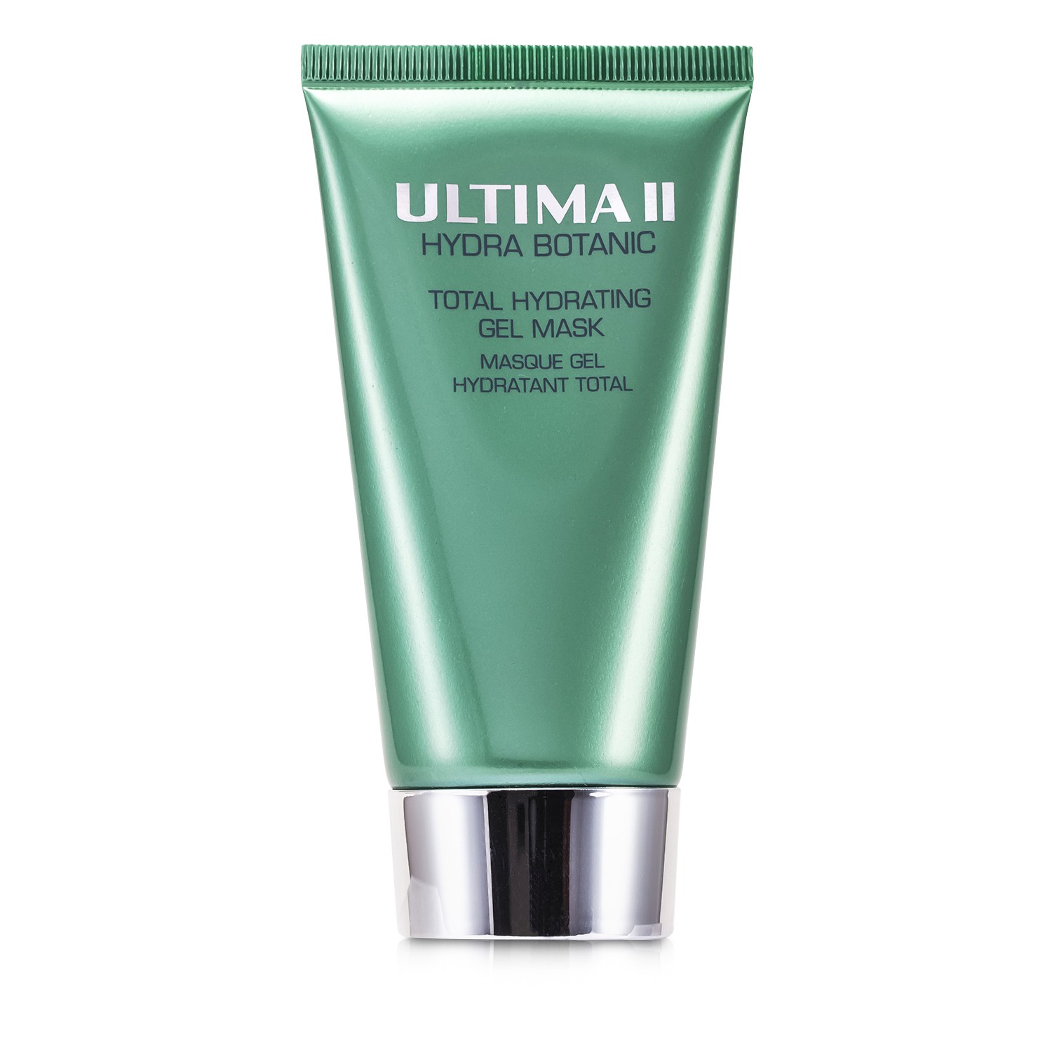 Ultima Přírodní hydratační gelová maska Hydra Botanic Total Hydrating Gel Mask 15ml