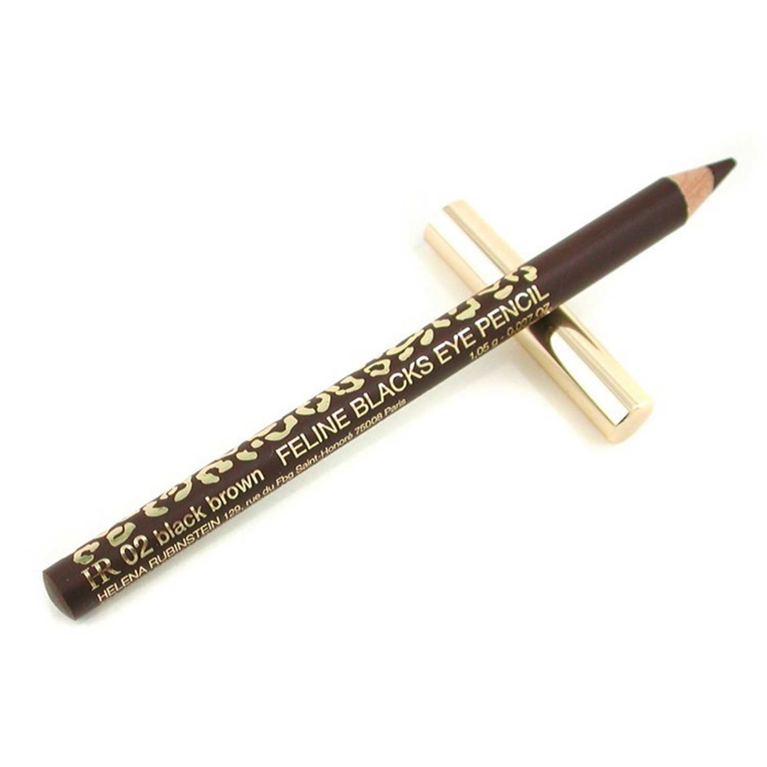 Helena Rubinstein Svinčnik za oči Feline Blacks Eye Pencil 1.05g/0.037oz