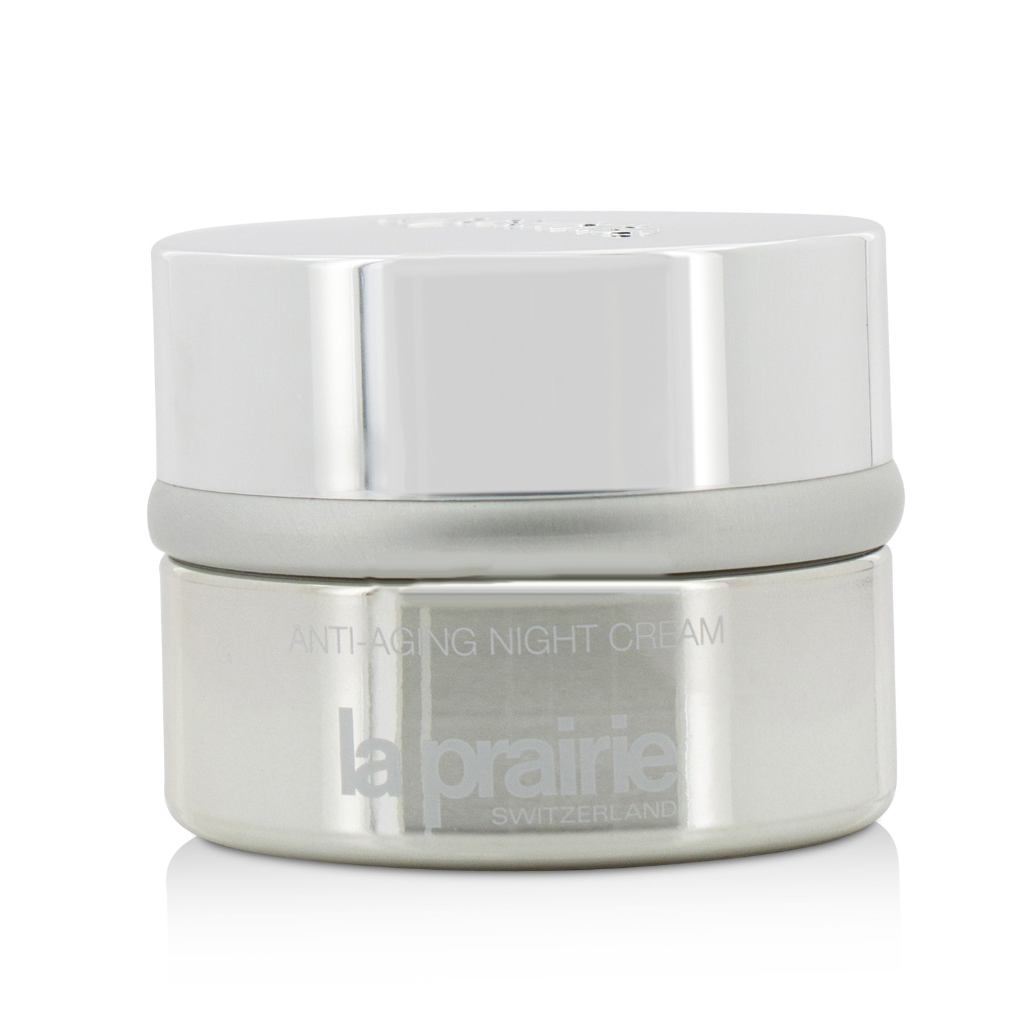 La Prairie קרם לילה אנטי-אייג'ינג 50ml/1.7oz