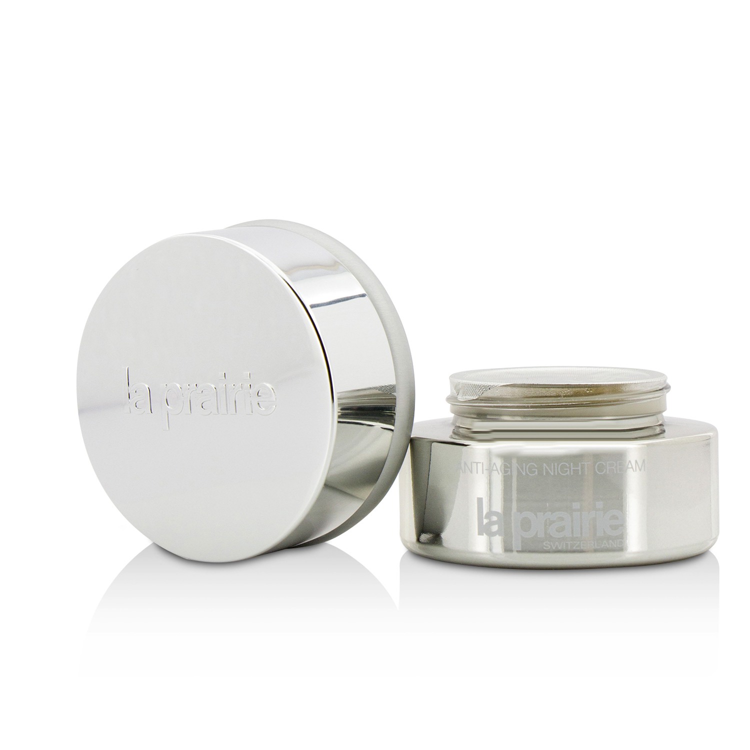 La Prairie קרם לילה אנטי-אייג'ינג 50ml/1.7oz