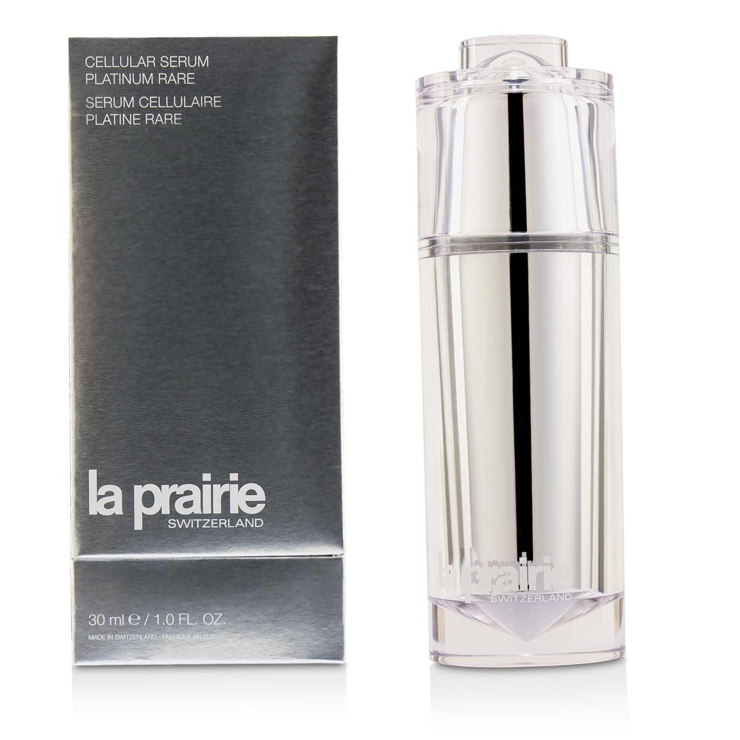 La Prairie Serun Cellular Platinum Rare 30ml/1oz