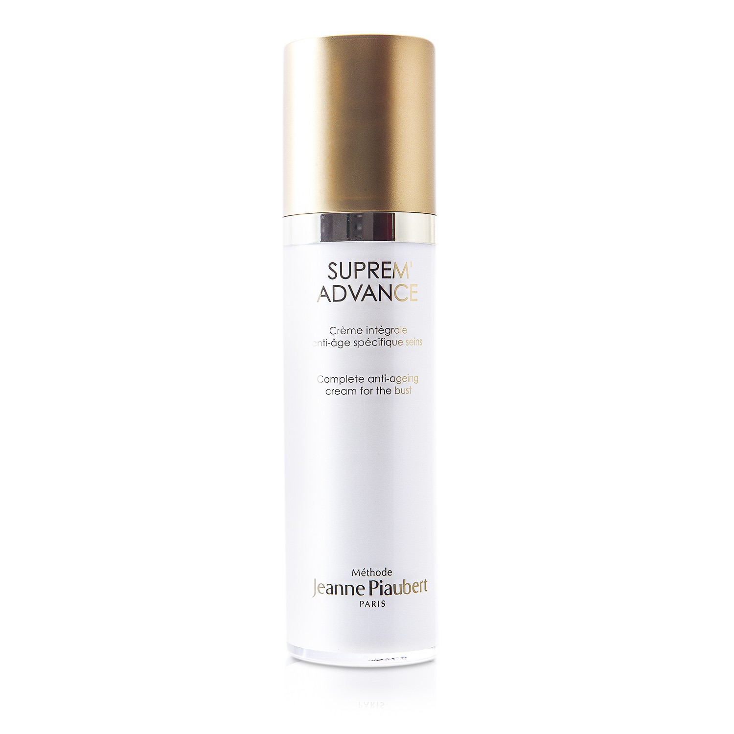 Methode Jeanne Piaubert Suprem' Advance Complete Anti-Ageing Cream For The Bust 120ml/4oz