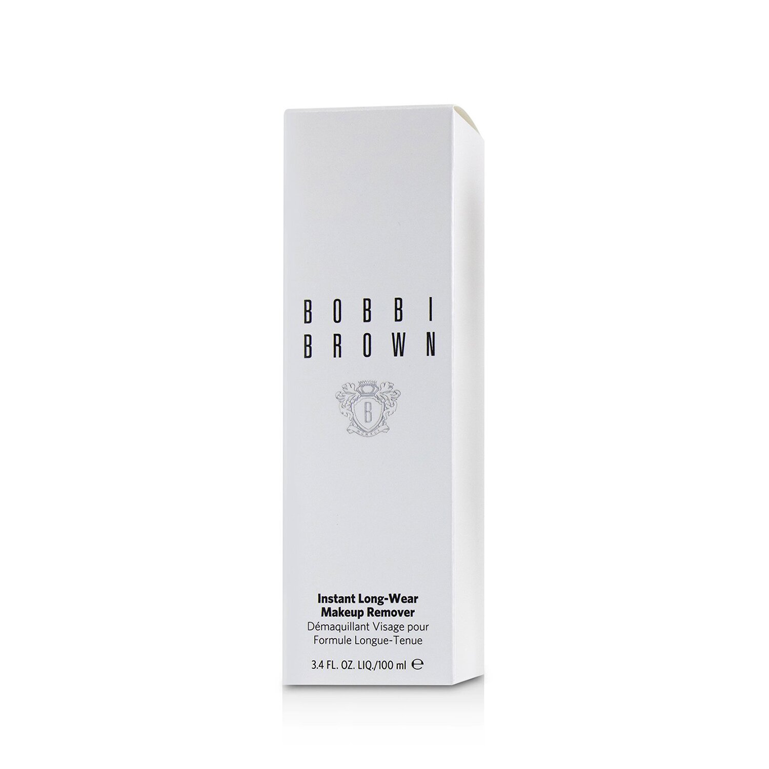 Bobbi Brown Płyn do demakijażu Instant Long-Wear Makeup Remover 100ml/3.4oz