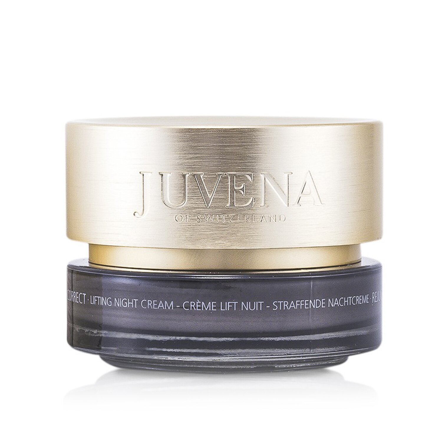 Juvena Rejuvenate & Correct קרם לילה ליפט לחיזוק עור הפנים - לעור רגיל עד יבש 50ml/1.7oz