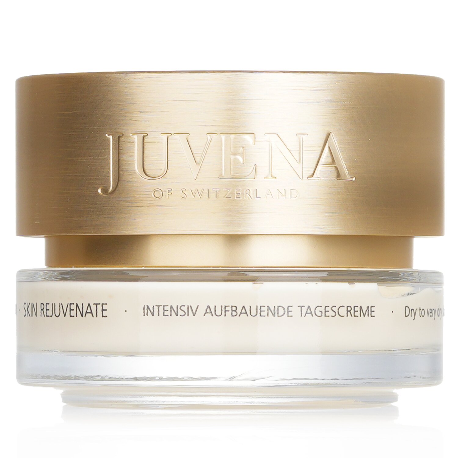 Juvena Rejuvenate & Correct Intensive Nourishing Day Cream - Dry to Very Dry Skin 50ml/1.7oz