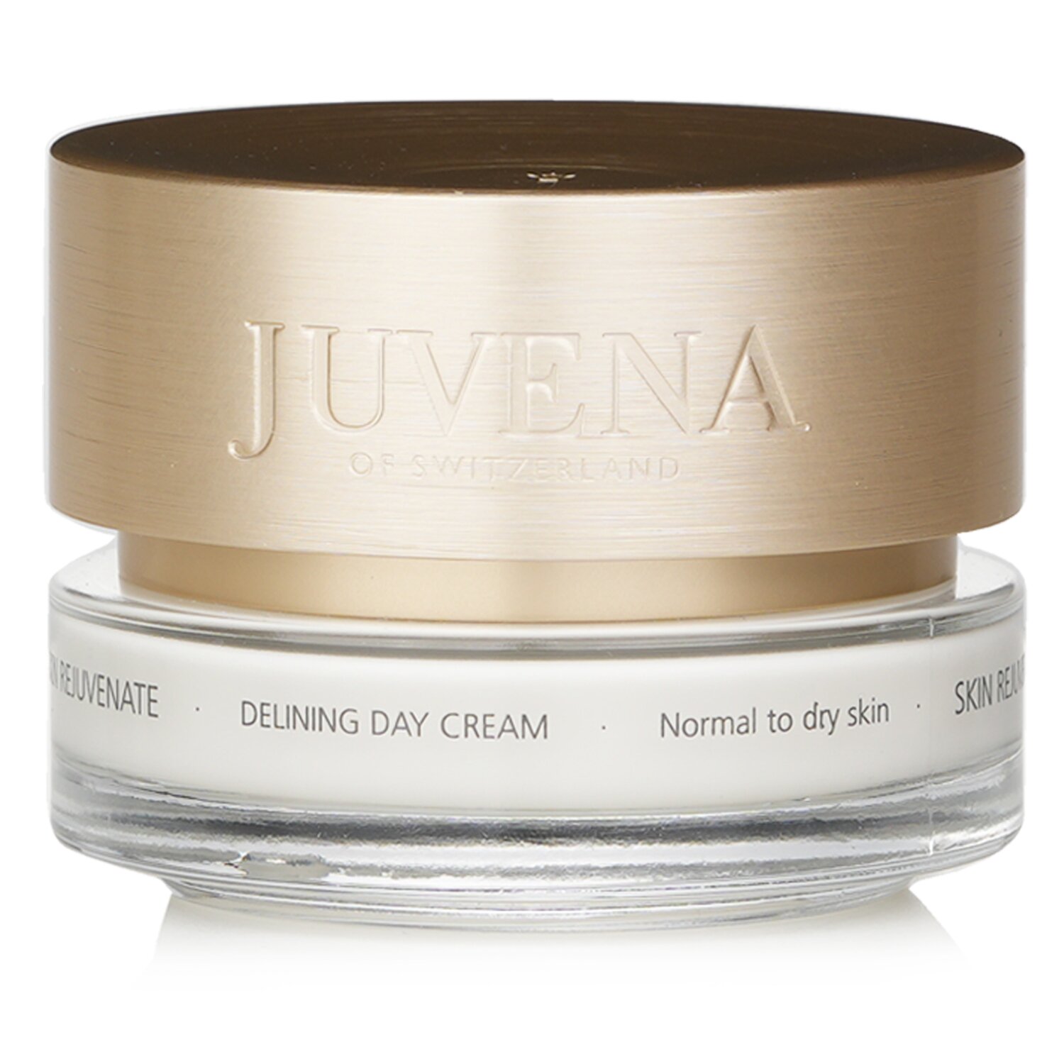 Juvena Rejuvenate & Correct Delining nappali krém - normál és száraz bőrre 50ml/1.7oz