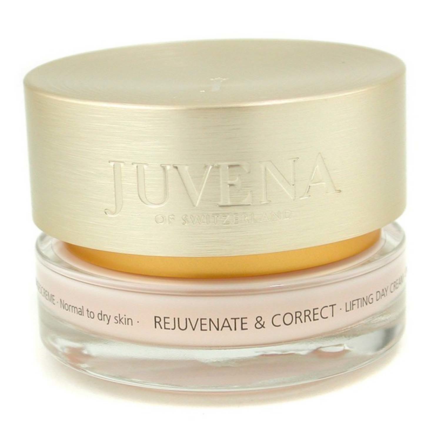 Juvena Rejuvenate & Correct Lifting Day Cream - Normal to Dry Skin 50ml/1.7oz