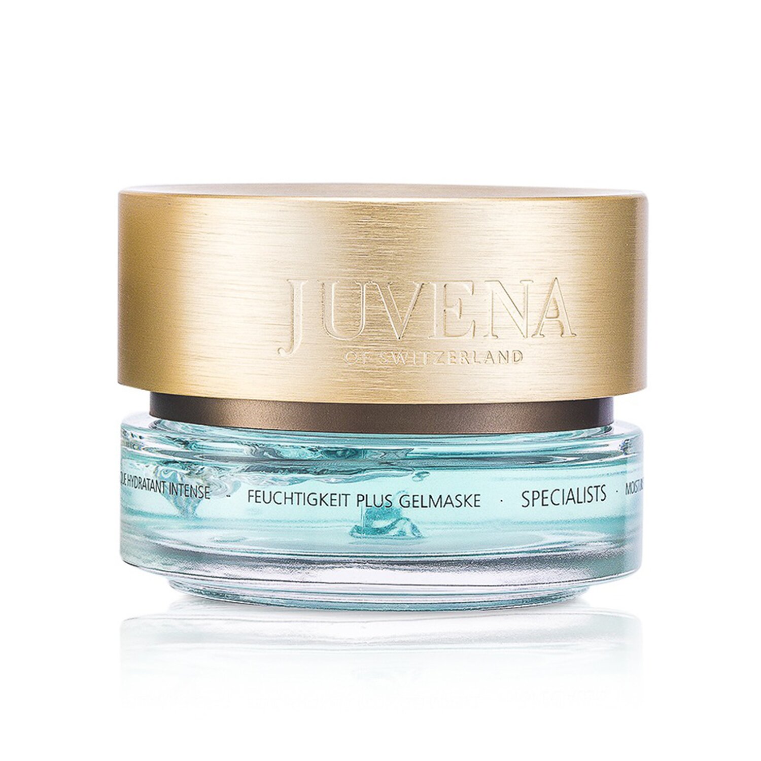 Juvena Specialists Máscara Gel Más Hidratante 75ml/2.5oz