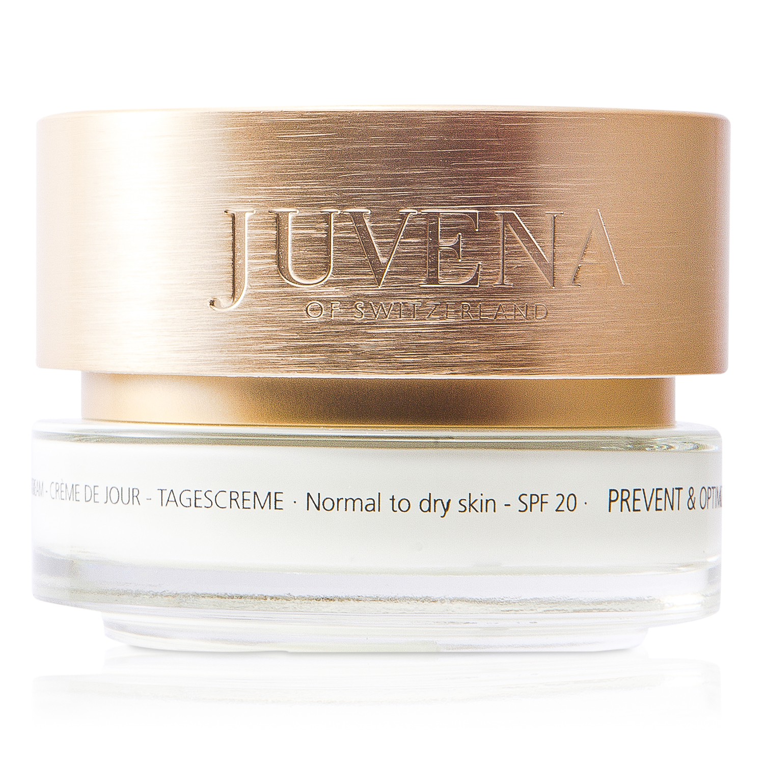 Juvena Prevent & Optimize Crema Día - Piel Normal/Seca SPF20 50ml/1.7oz