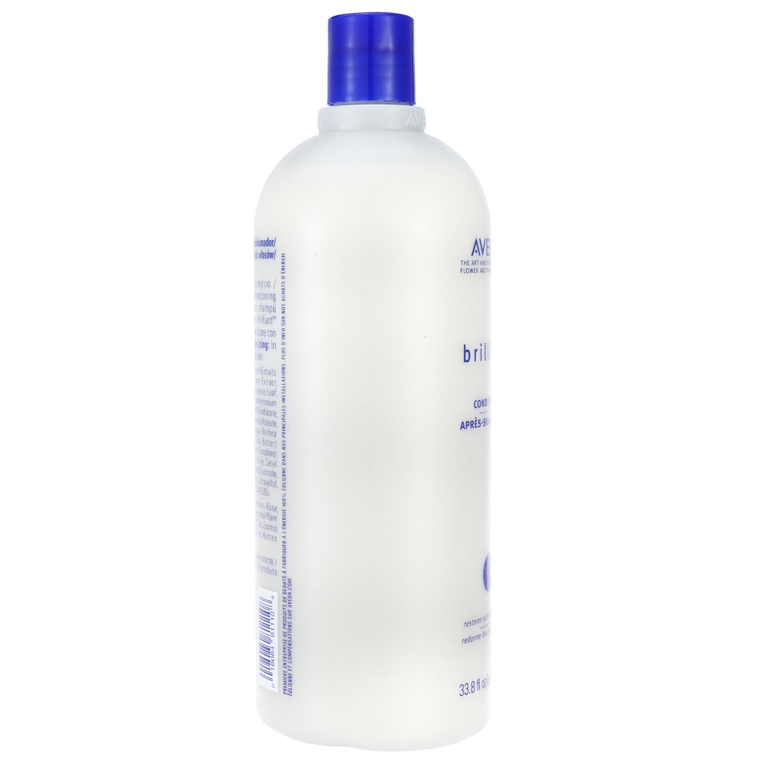 Aveda Brilliant Acondicionador 1000ml/33.8oz