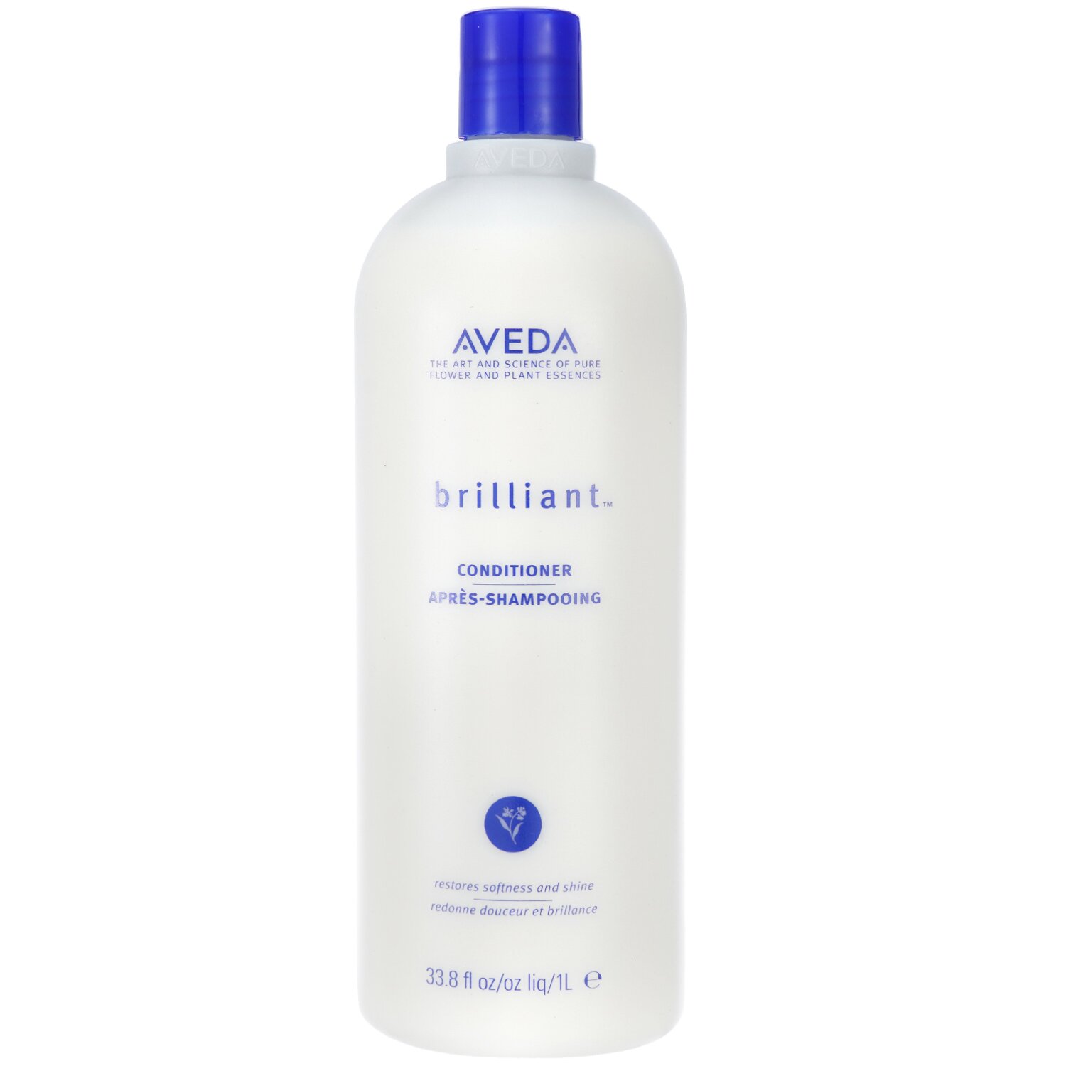 Aveda Brilliant Acondicionador 1000ml/33.8oz