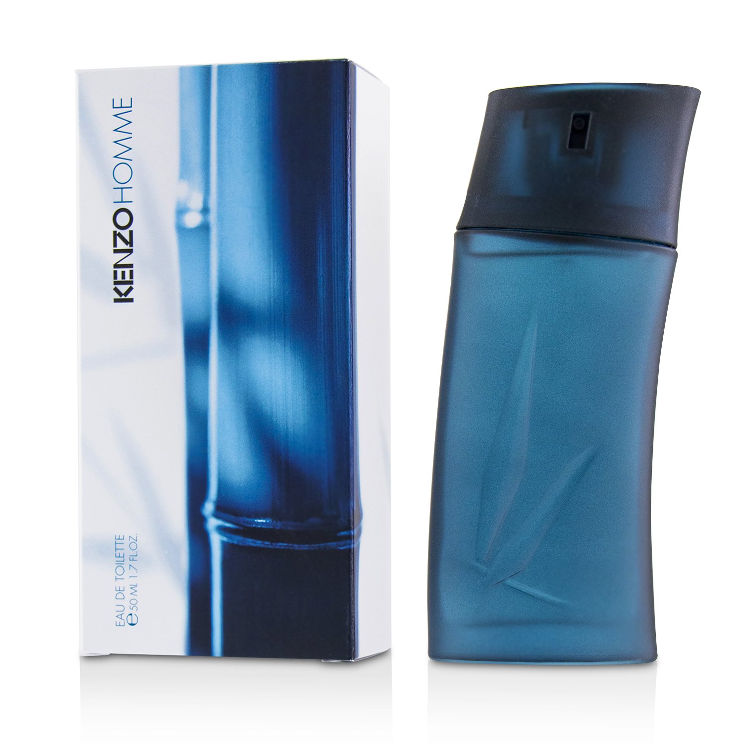 Kenzo Homme (Pour Homme) Eau De Toilette -suihke 50ml/1.7oz