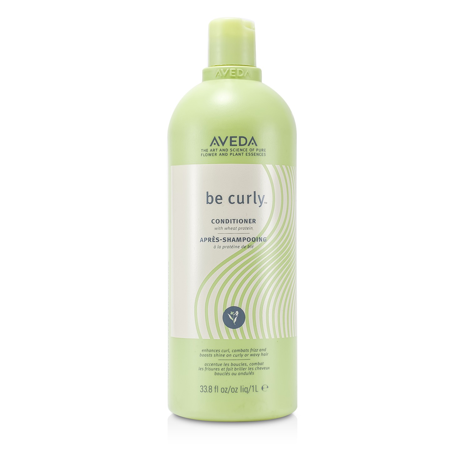 Aveda Be Curly Conditioner 1000ml/33.8oz