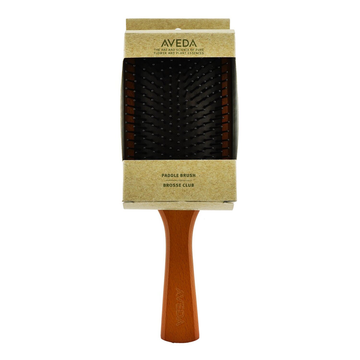 Aveda Wooden Paddle Brush 1pc