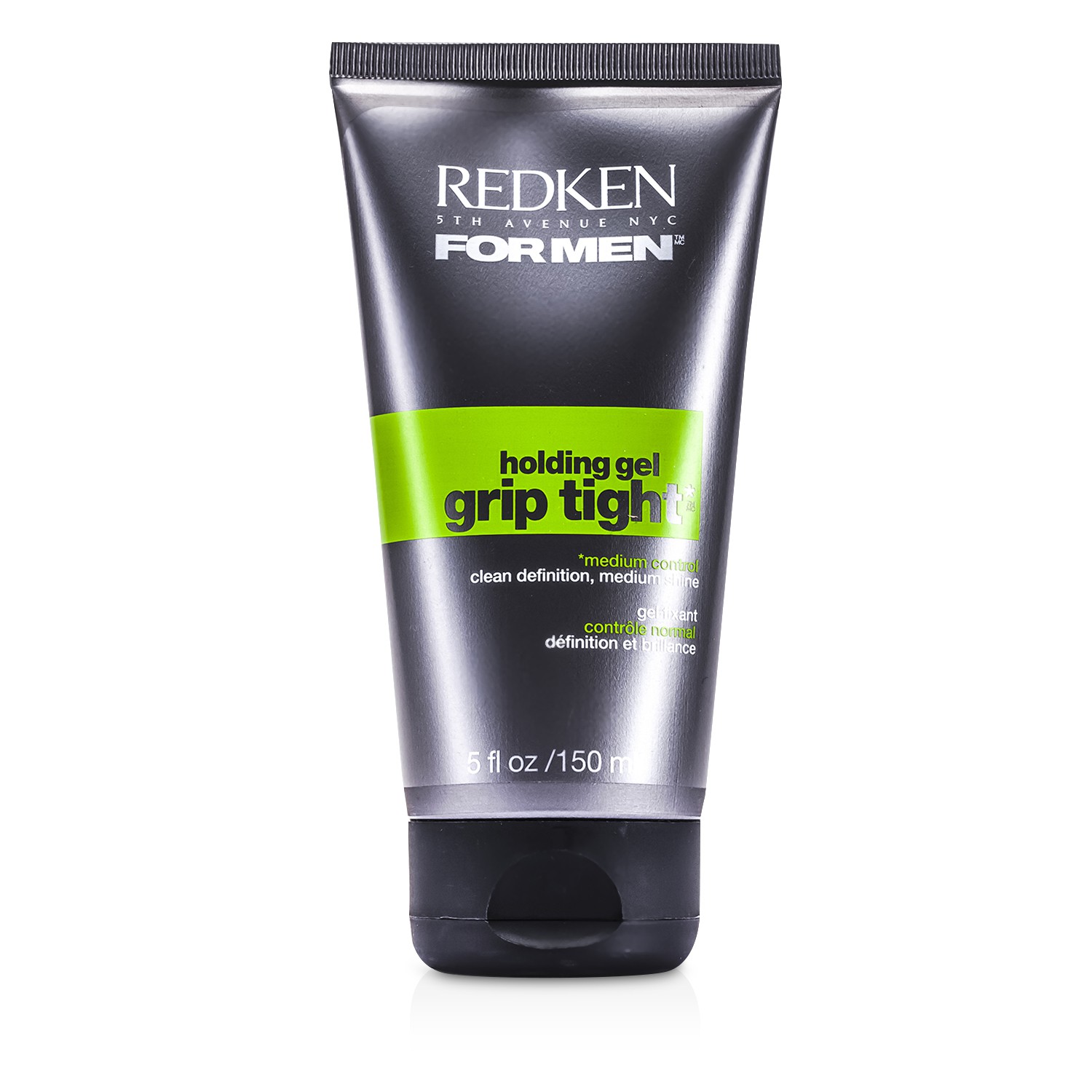 Redken Men Grip Tight Гель Сильной Фиксации для Мужчин 150ml/5oz