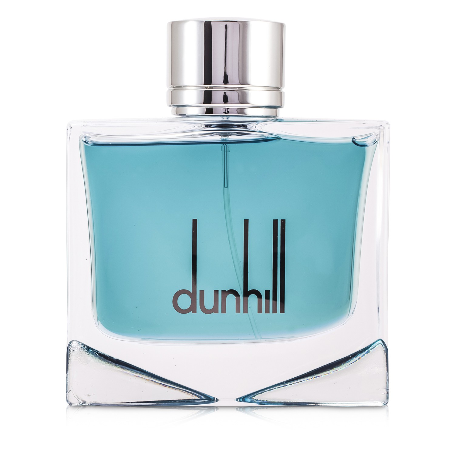 Dunhill Dunhill Black toaletná voda s rozprašovačom 100ml/3.4oz