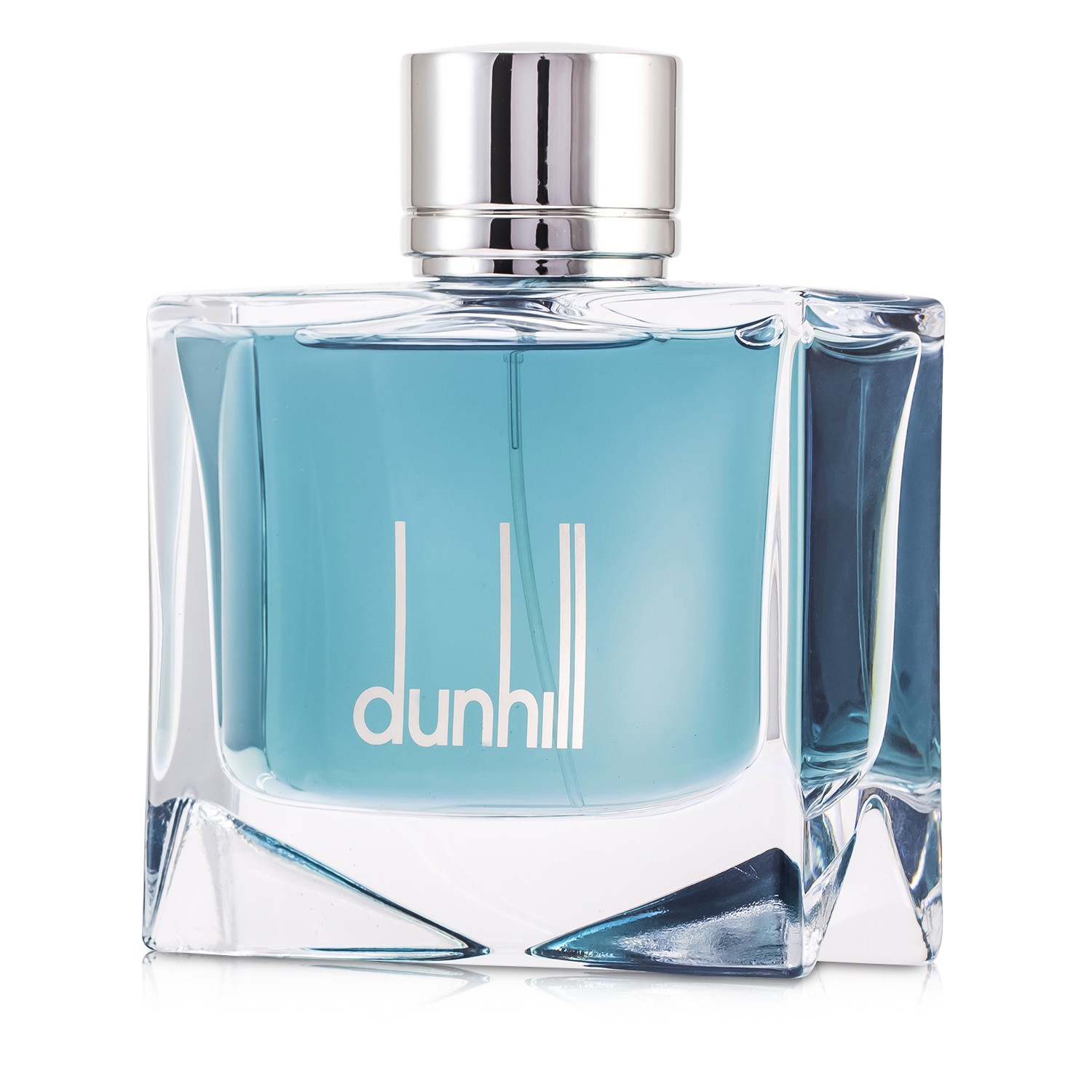 Dunhill Dunhill Black toaletná voda s rozprašovačom 100ml/3.4oz