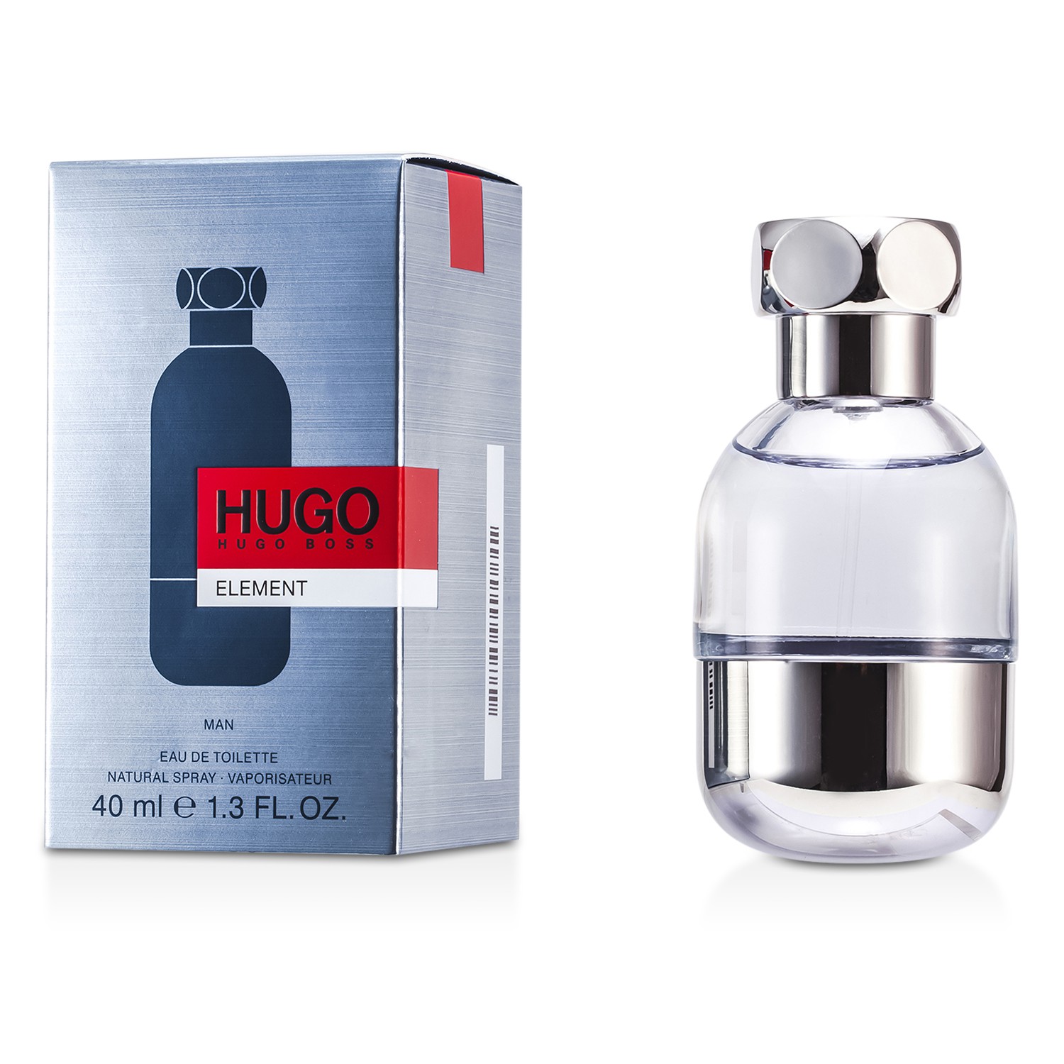 Hugo Boss Hugo Element Eau De Toilette Spray 40ml/1.3oz