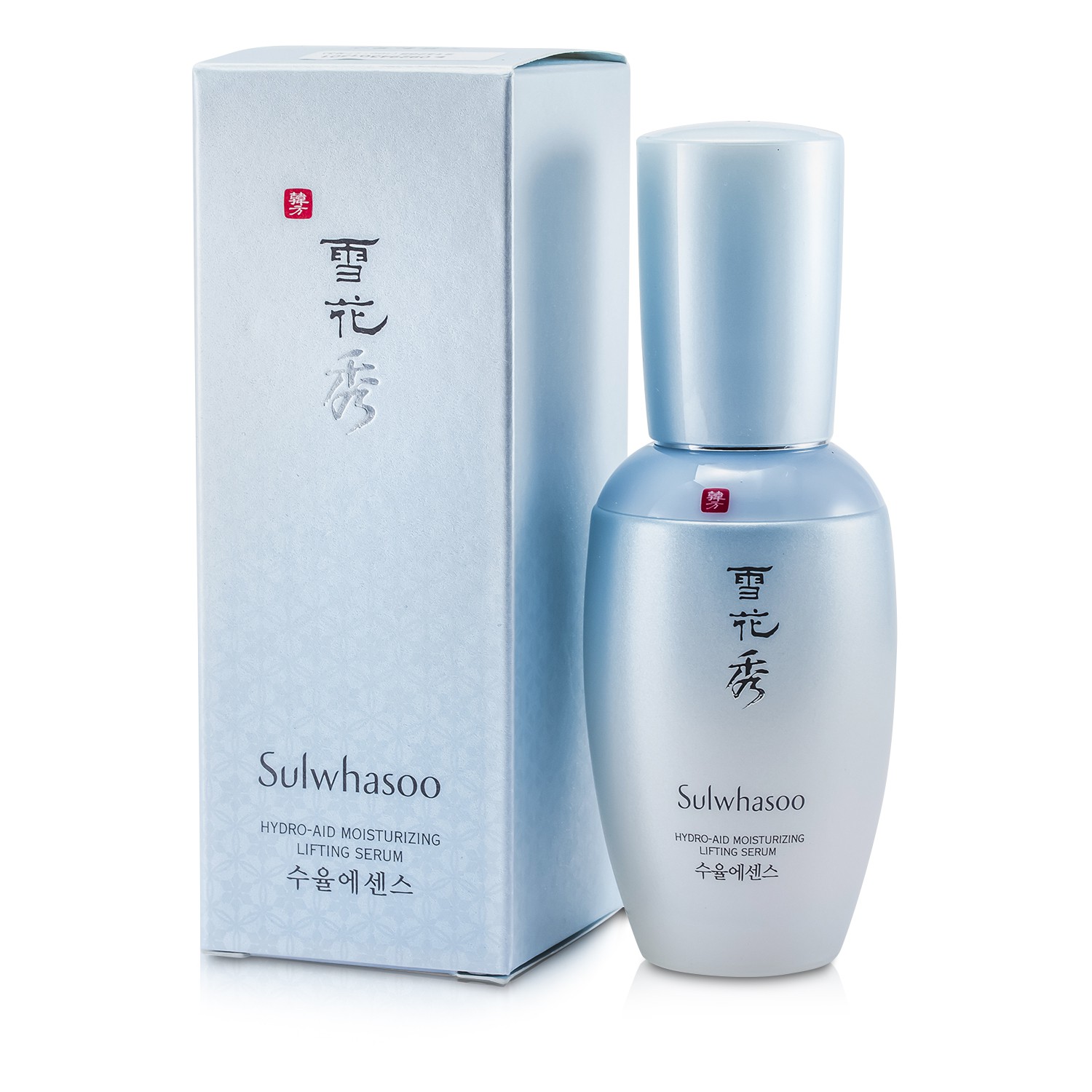 Sulwhasoo Sapun sa biljem 2x70g