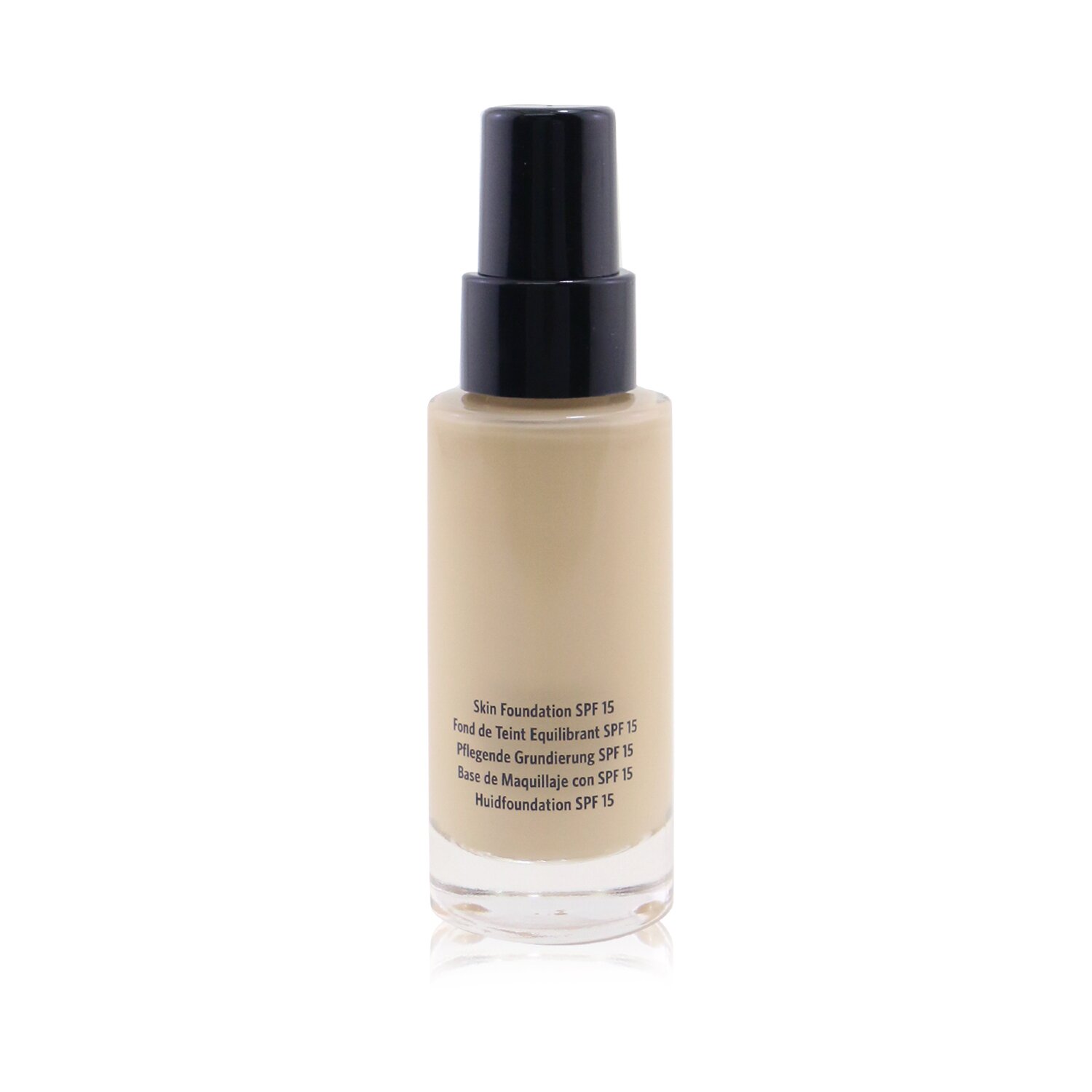 Bobbi Brown Kem Nền Chống Nắng SPF 15 30ml/1oz