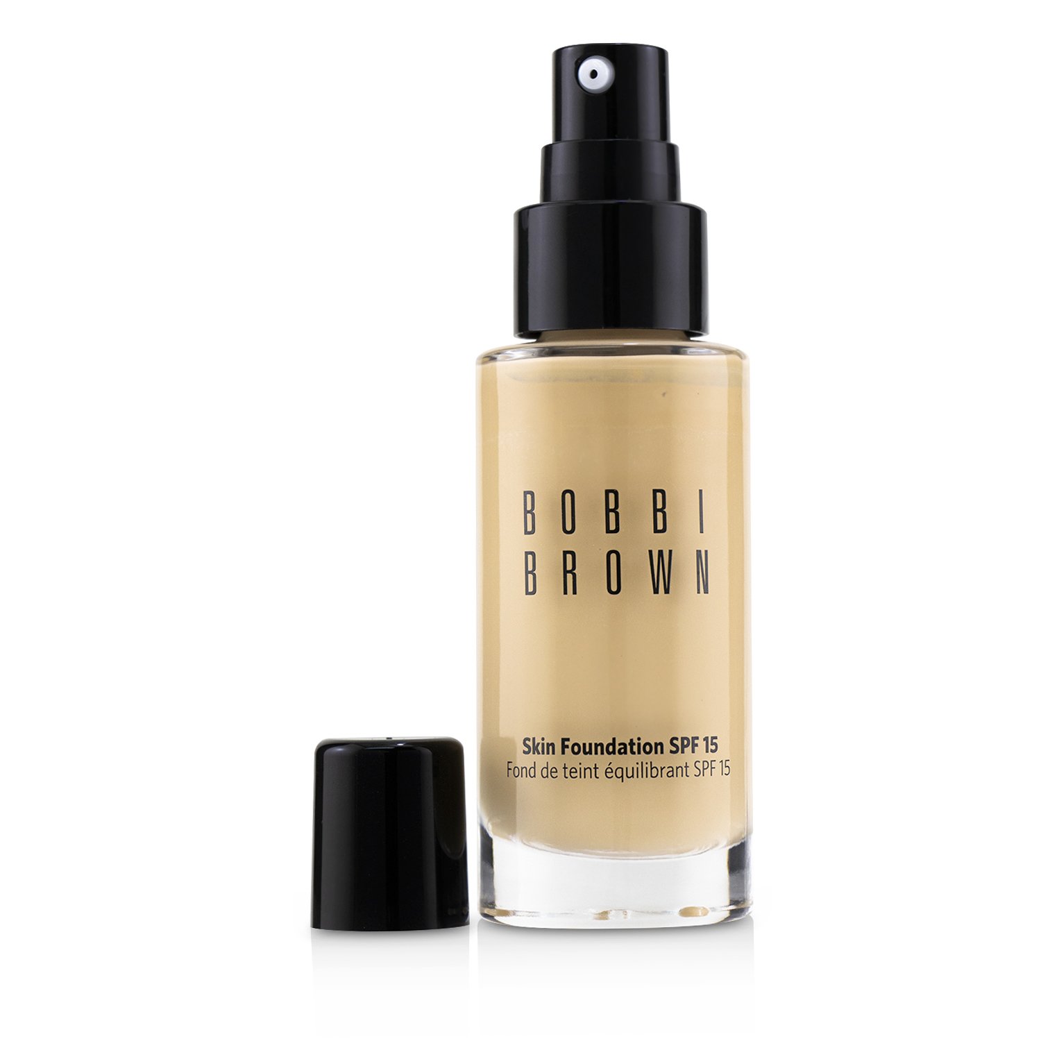 Bobbi Brown Skin Foundation SPF 15 30ml/1oz