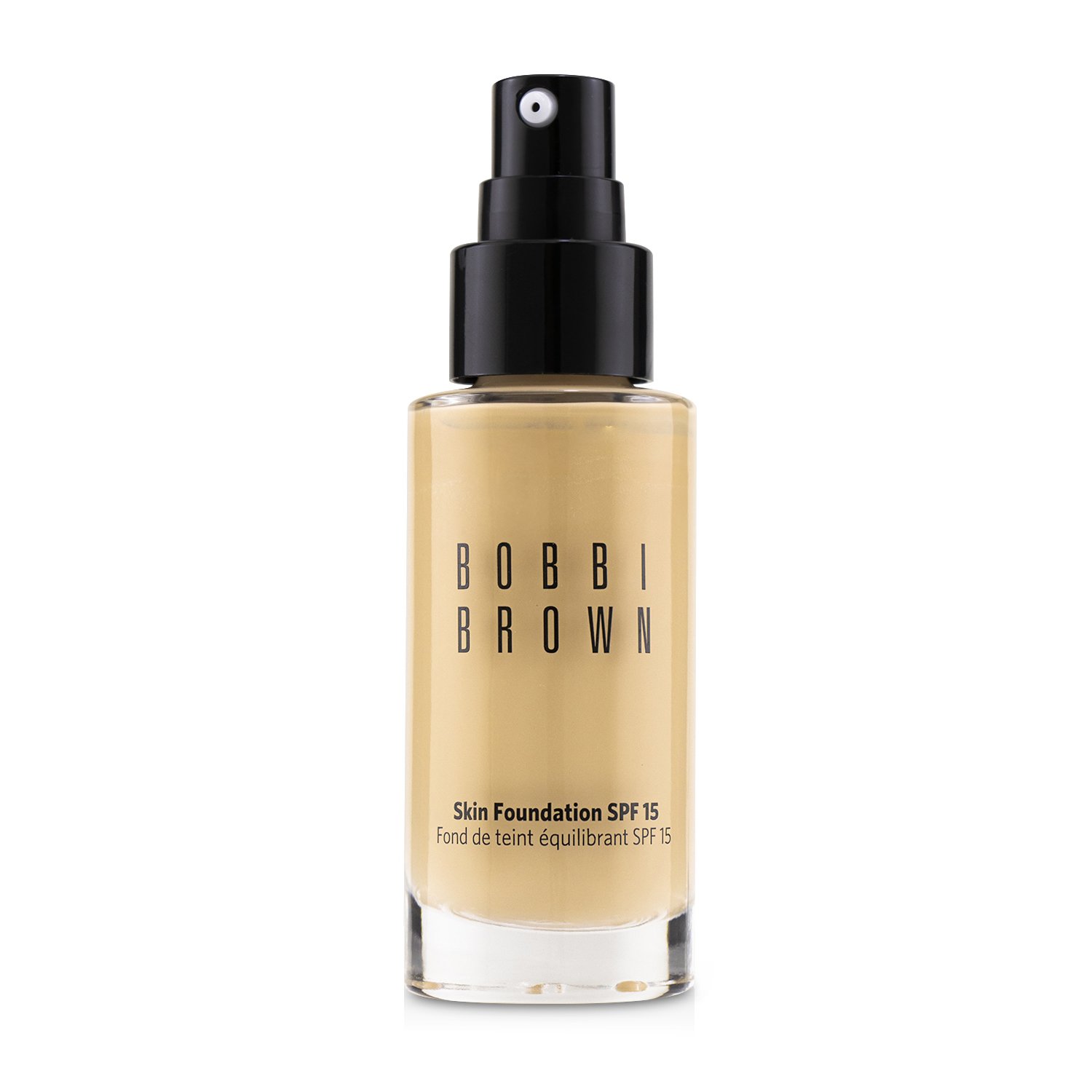 Bobbi Brown Skin Foundation SPF 15 30ml/1oz