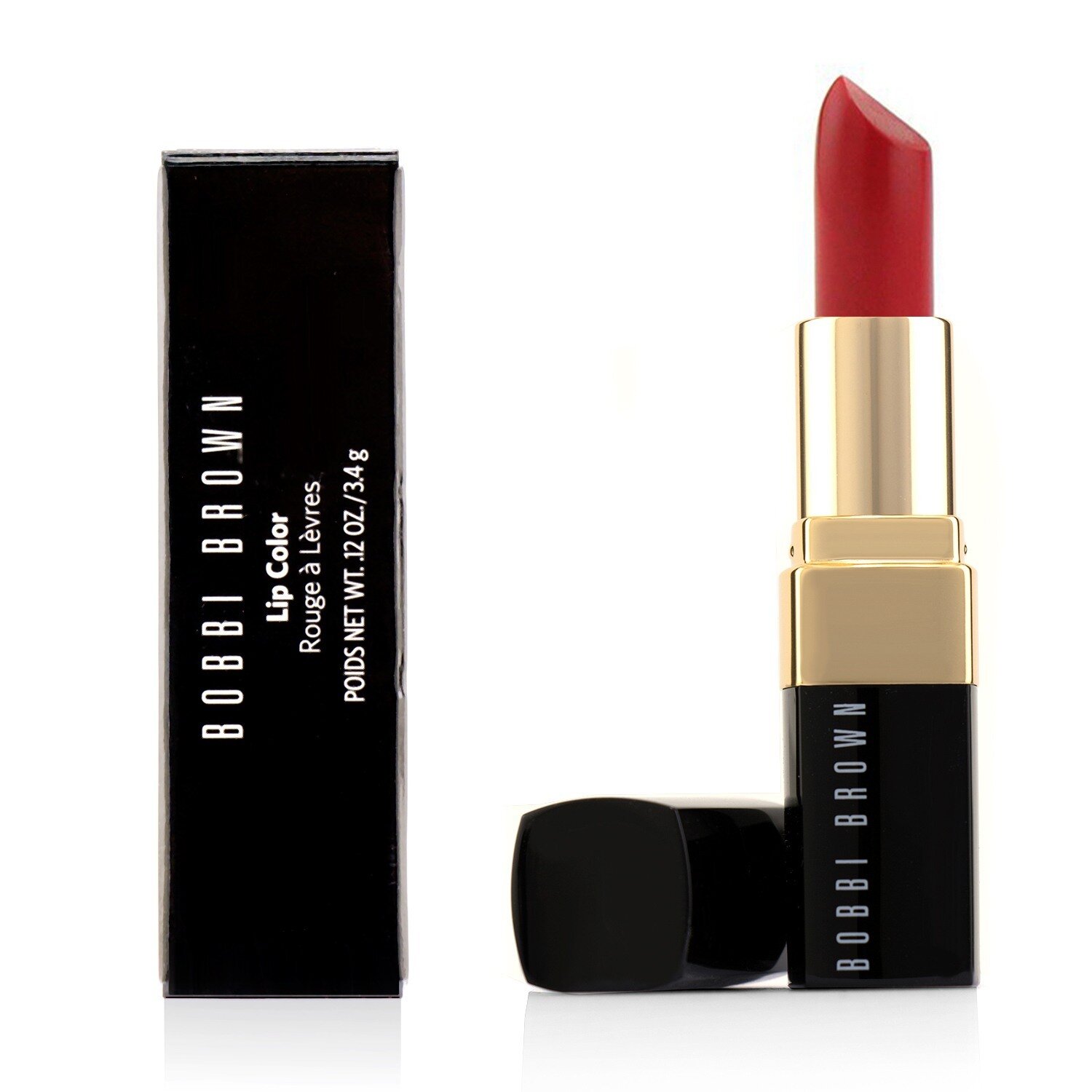 Bobbi Brown Lip Color 3.4g/0.12oz