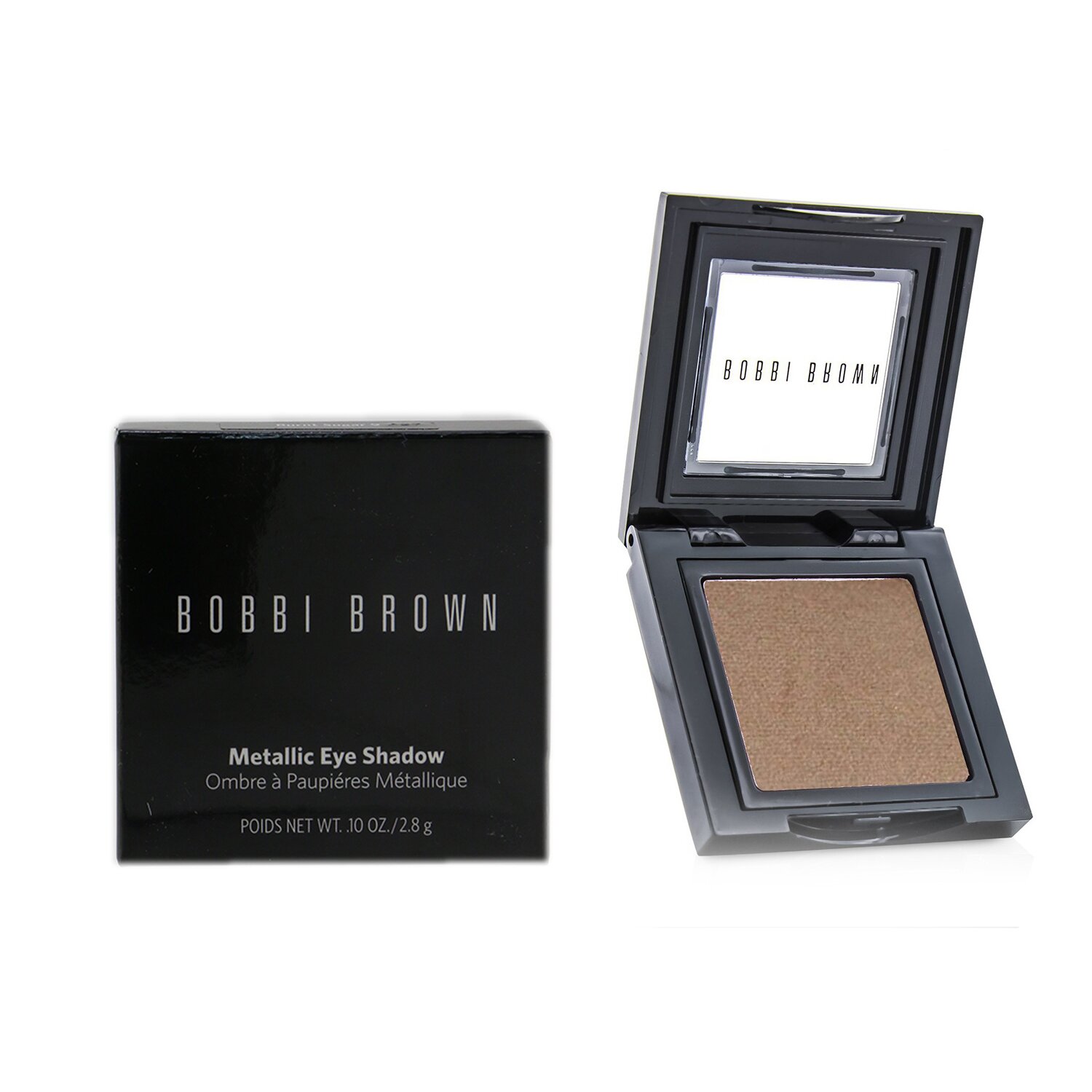 Bobbi Brown ظلال العيون المعدني 2.8g/0.1oz