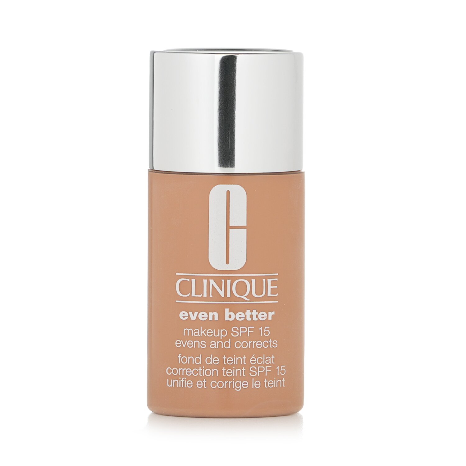 Clinique Base Even Better Makeup SPF15 (Pele seca mista ou oleosa ) 30ml/1oz