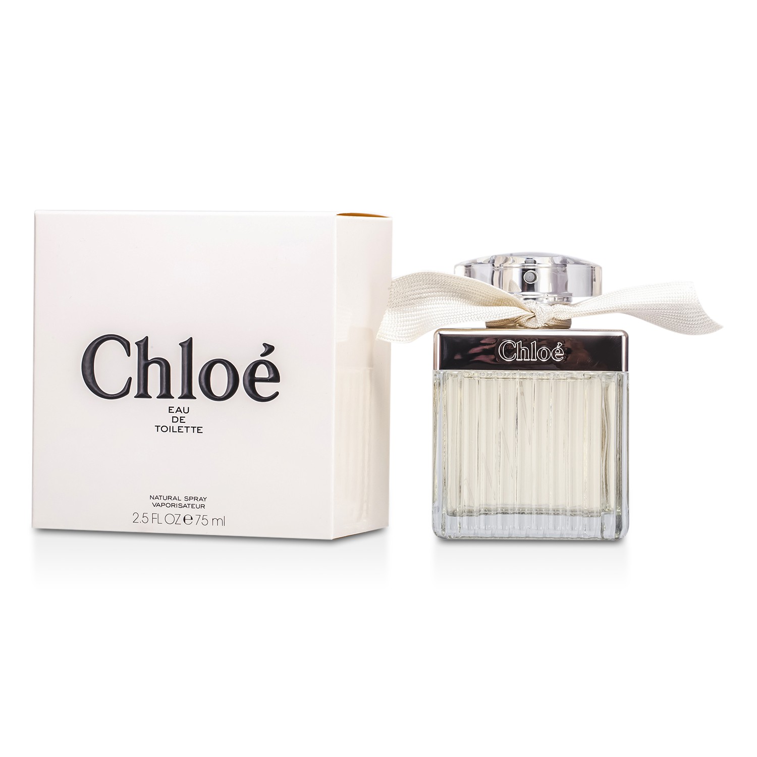 Chloe Agua de Colonia Vaporizador ( Nueva ) 75ml/2.5oz